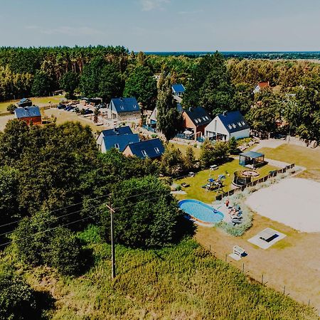 Ulinia Zacisze Dom Comfort 70M2 Экстерьер фото