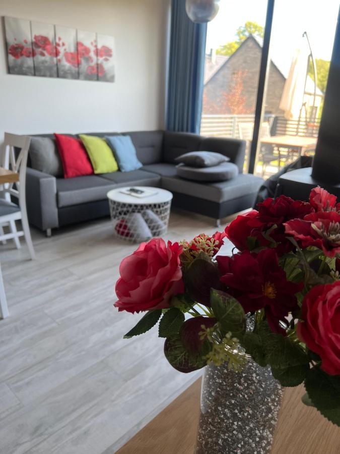 Ulinia Zacisze Dom Comfort 70M2 Экстерьер фото