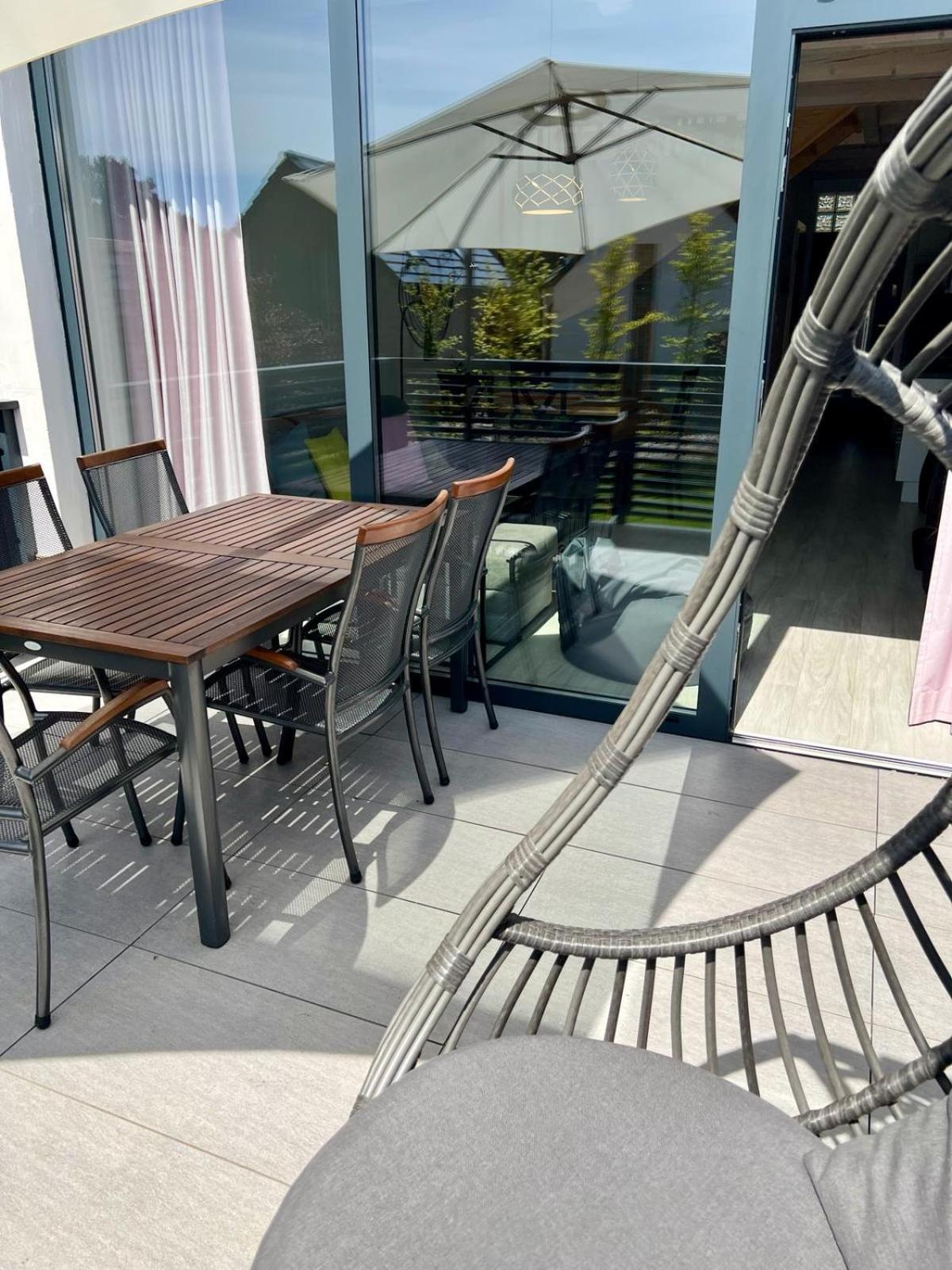 Ulinia Zacisze Dom Comfort 70M2 Экстерьер фото