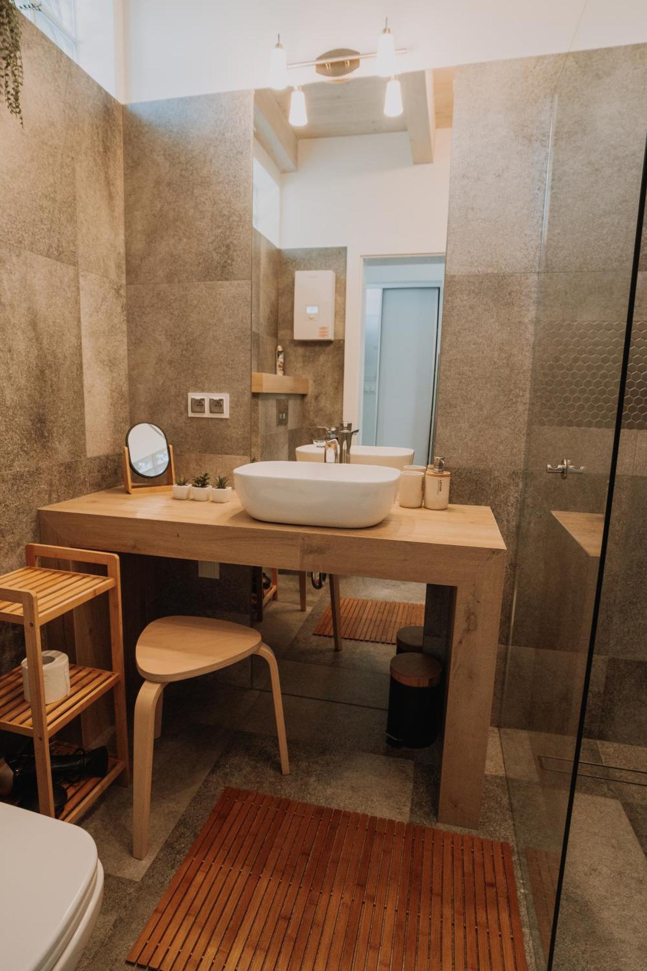 Ulinia Zacisze Dom Comfort 70M2 Экстерьер фото